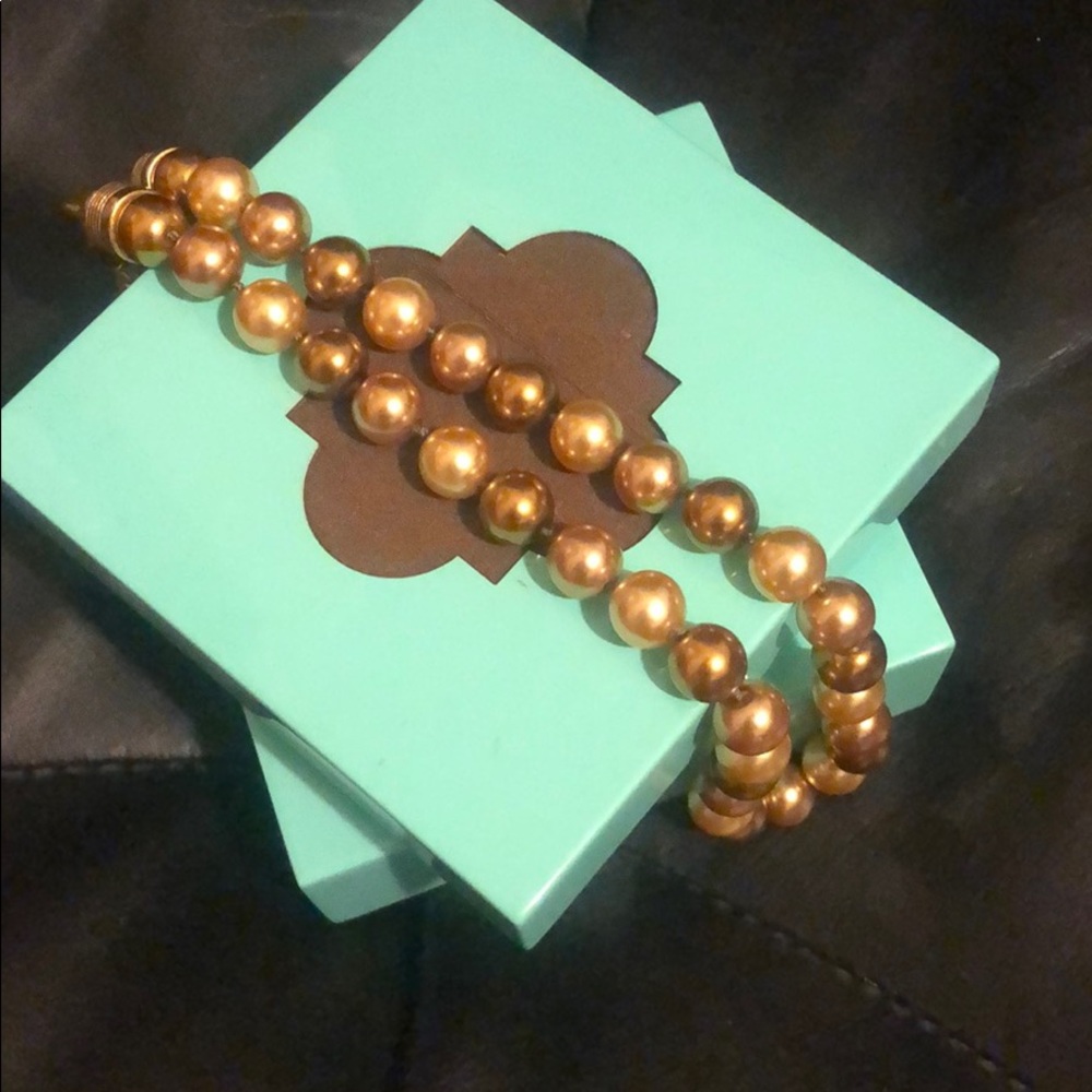 Gorgeous vintage Kissaka pearls🎁